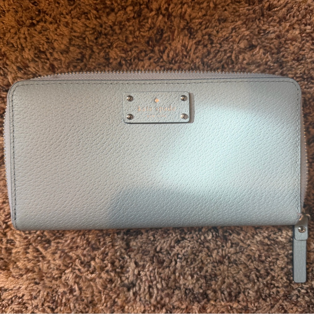 Kate spade wallet